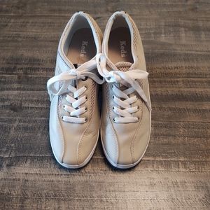 Keds Women's Spirit Ubal Athletic Footwear Sneaker